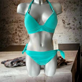 Maillot de bain pain de sucre taille M