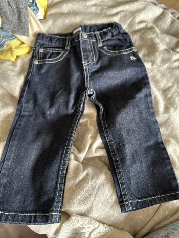 Jeans 80