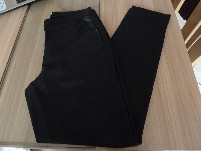Pantalon noir H&M taille 36