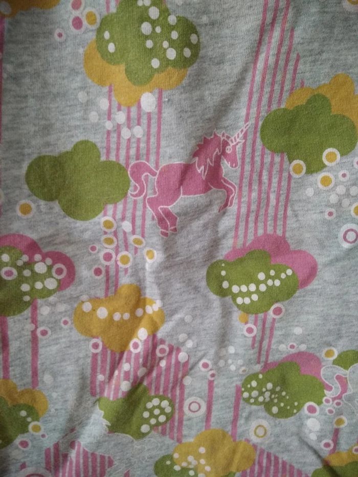 T shirt gris