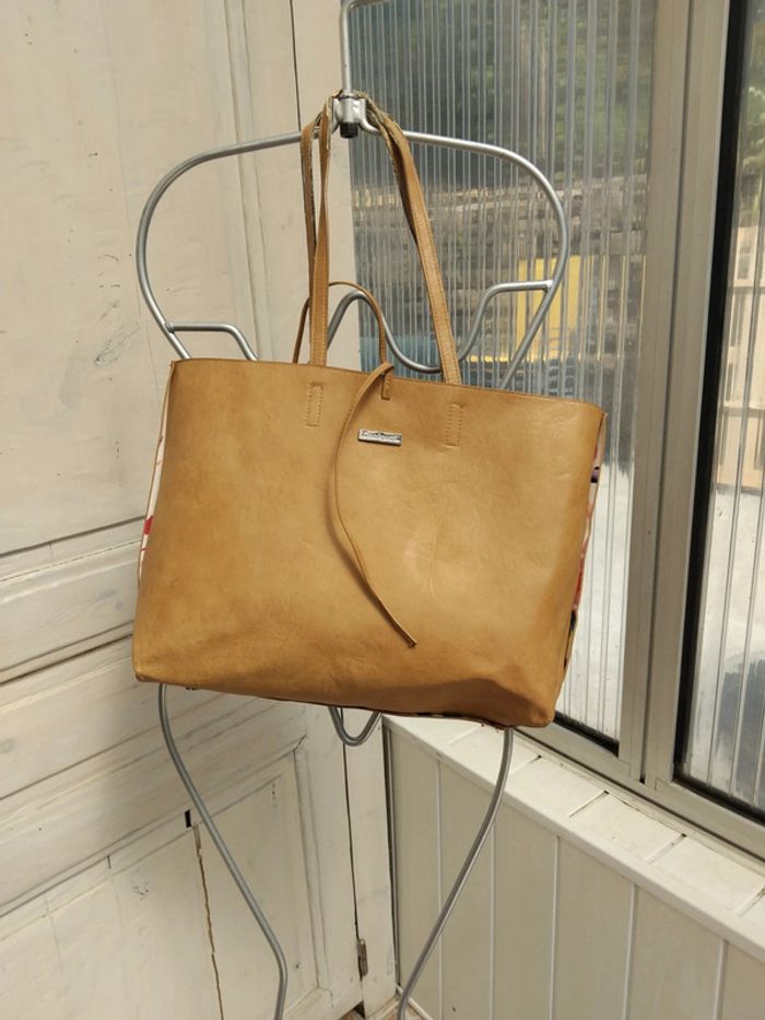Grand sac desigual - photo numéro 3