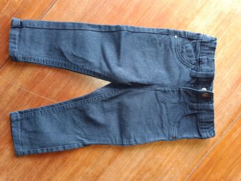 Pantalon garçon