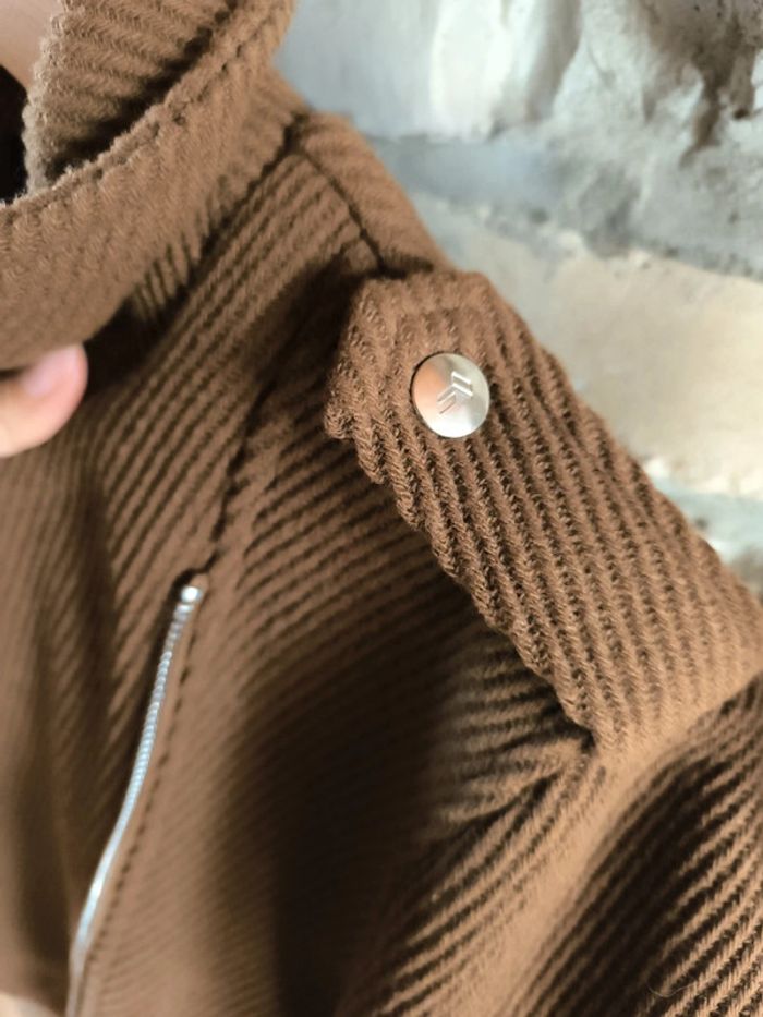 Veste kaporal - photo numéro 7