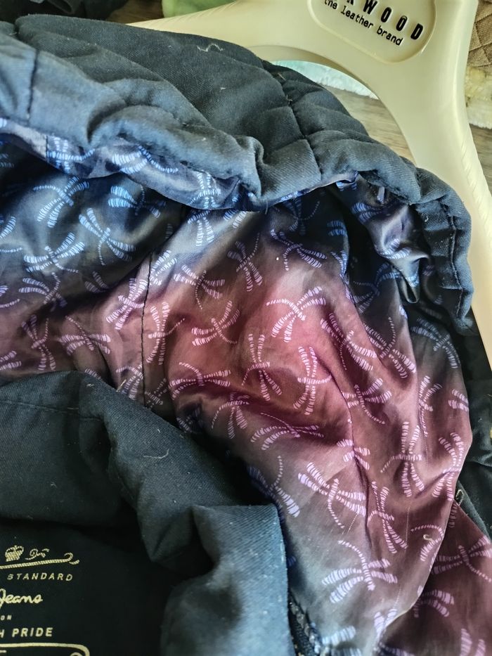 Manteau Pepe Jeans homme L - photo numéro 5