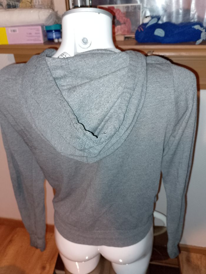 haut de survetement tm - photo numéro 2