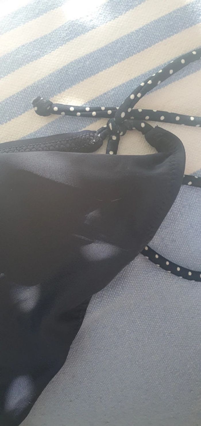 Culotte de bain marine Lwk taille S - photo numéro 3
