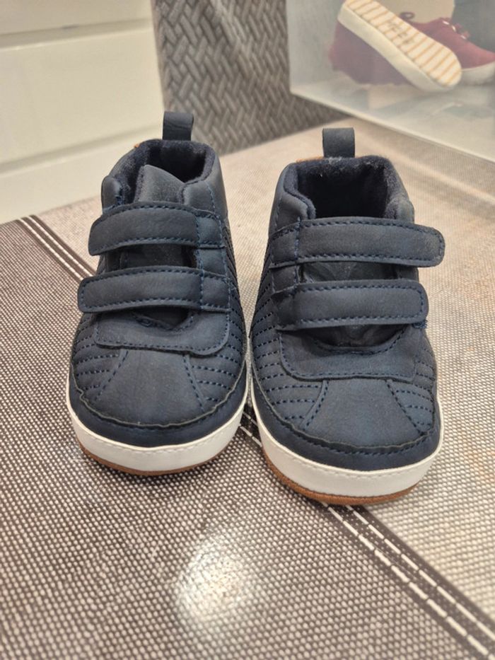 Chaussures bébé