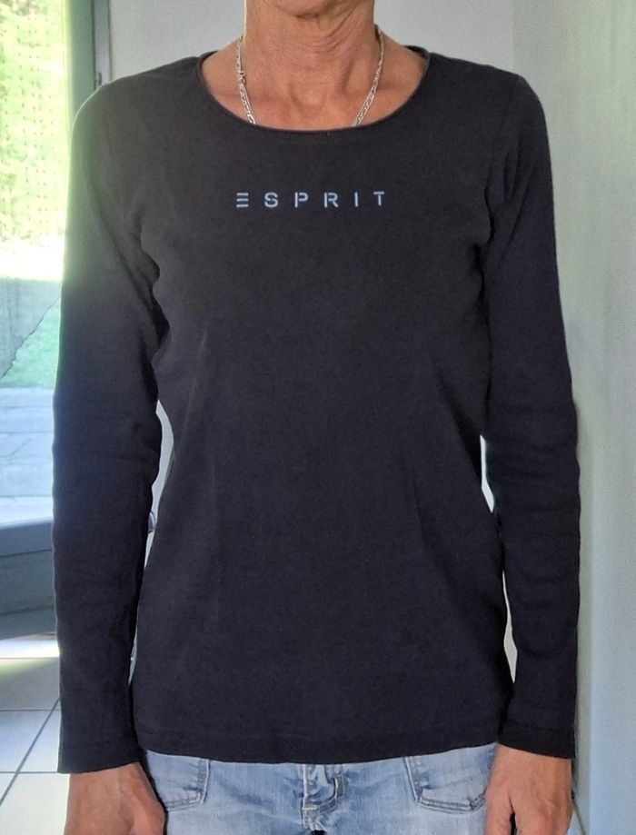Tee shirt esprit xs - photo numéro 5