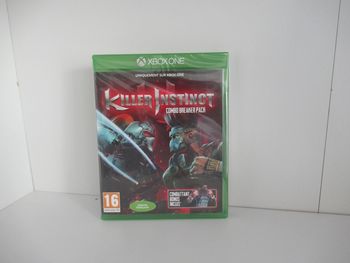 Xbox One Killer Instinct Neuf