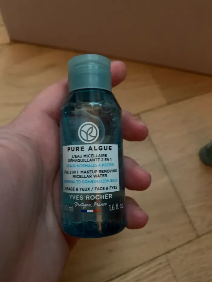 Lot produits beauté - photo numéro 4