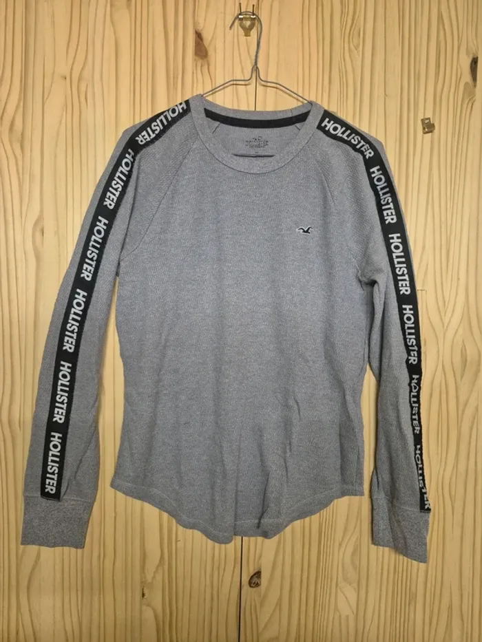 Pull hollister