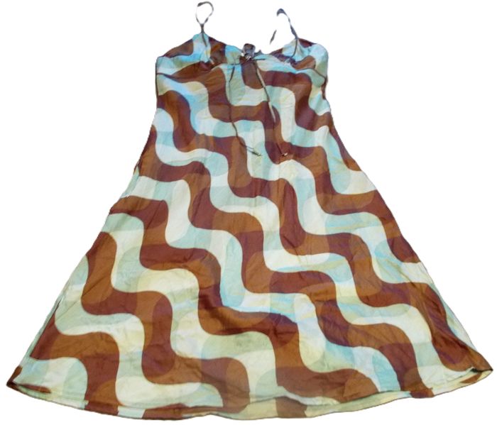 Robe "9032 Italy" - photo numéro 2