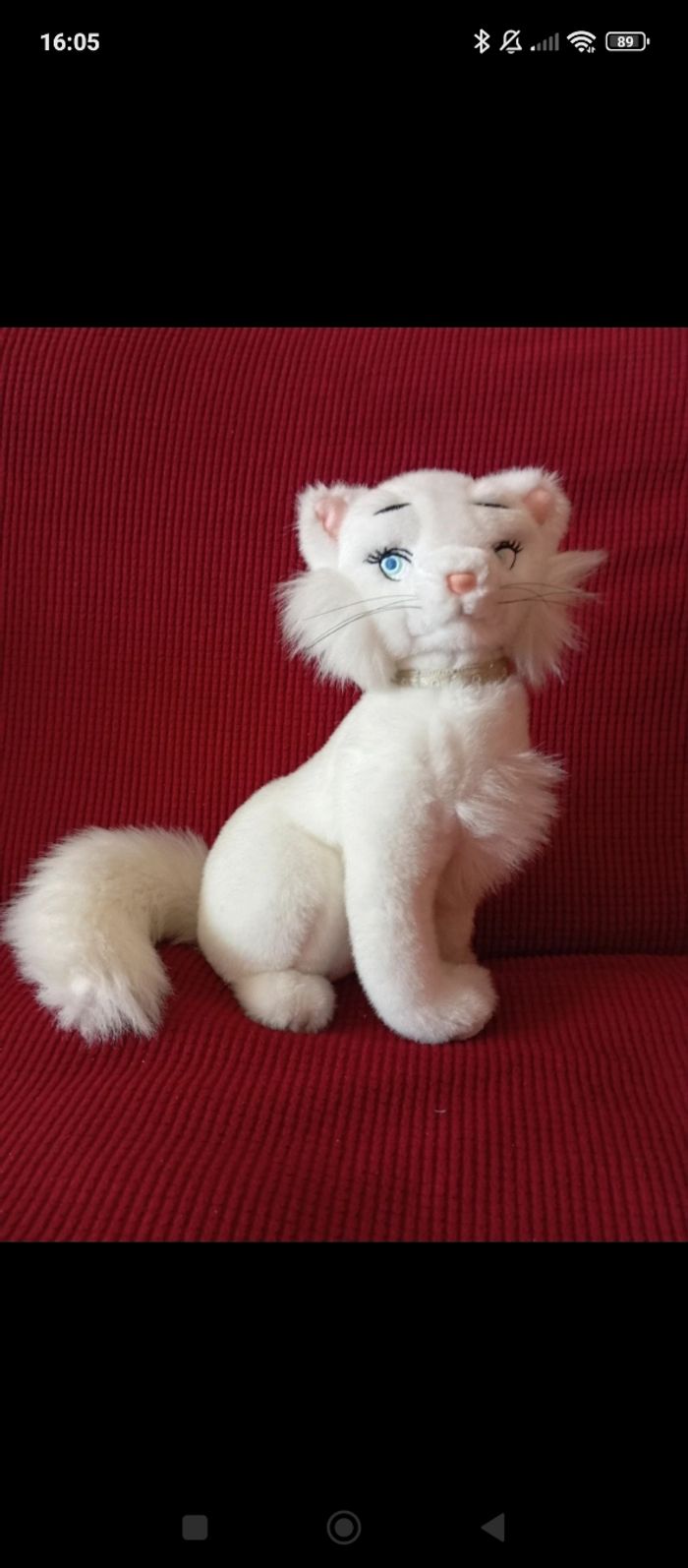 Duchesse des Aristochats - photo numéro 1
