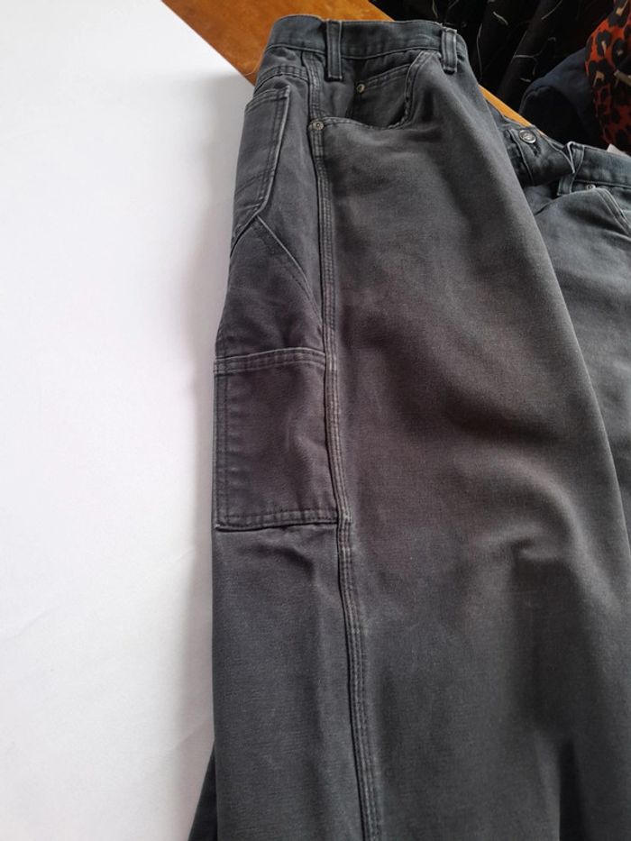 Pantalon large cup  Dickies 42×32 - photo numéro 10