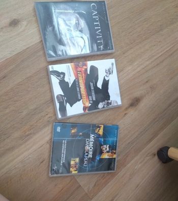 Film DVD