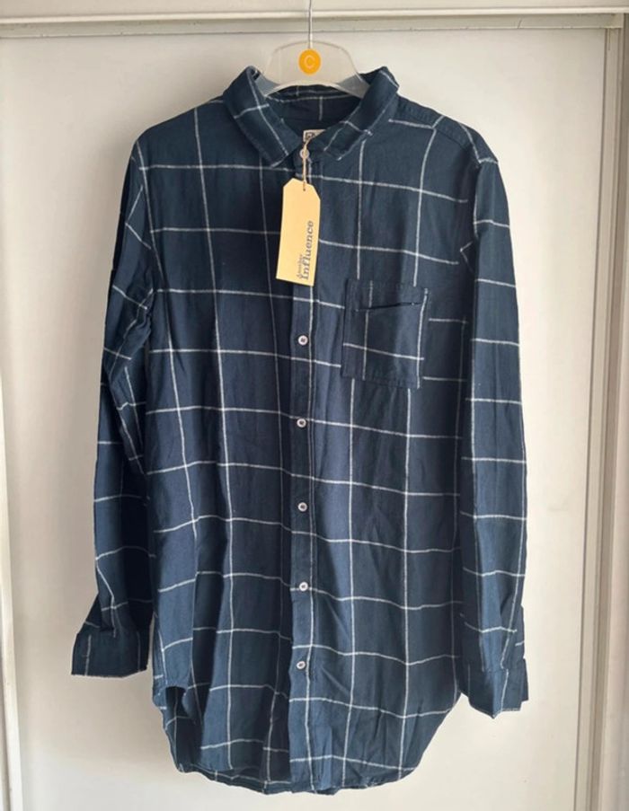 Chemise longue femme taille : M 📦