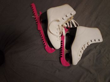Patins à glace