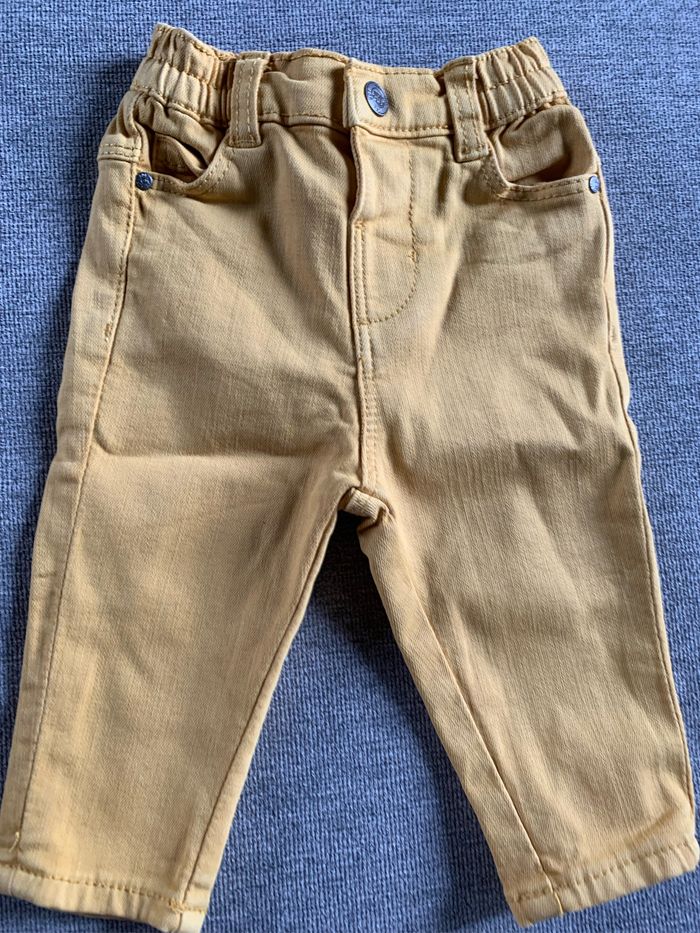 Jeans - photo numéro 3