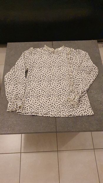 Haut Zara en 13/14 ans