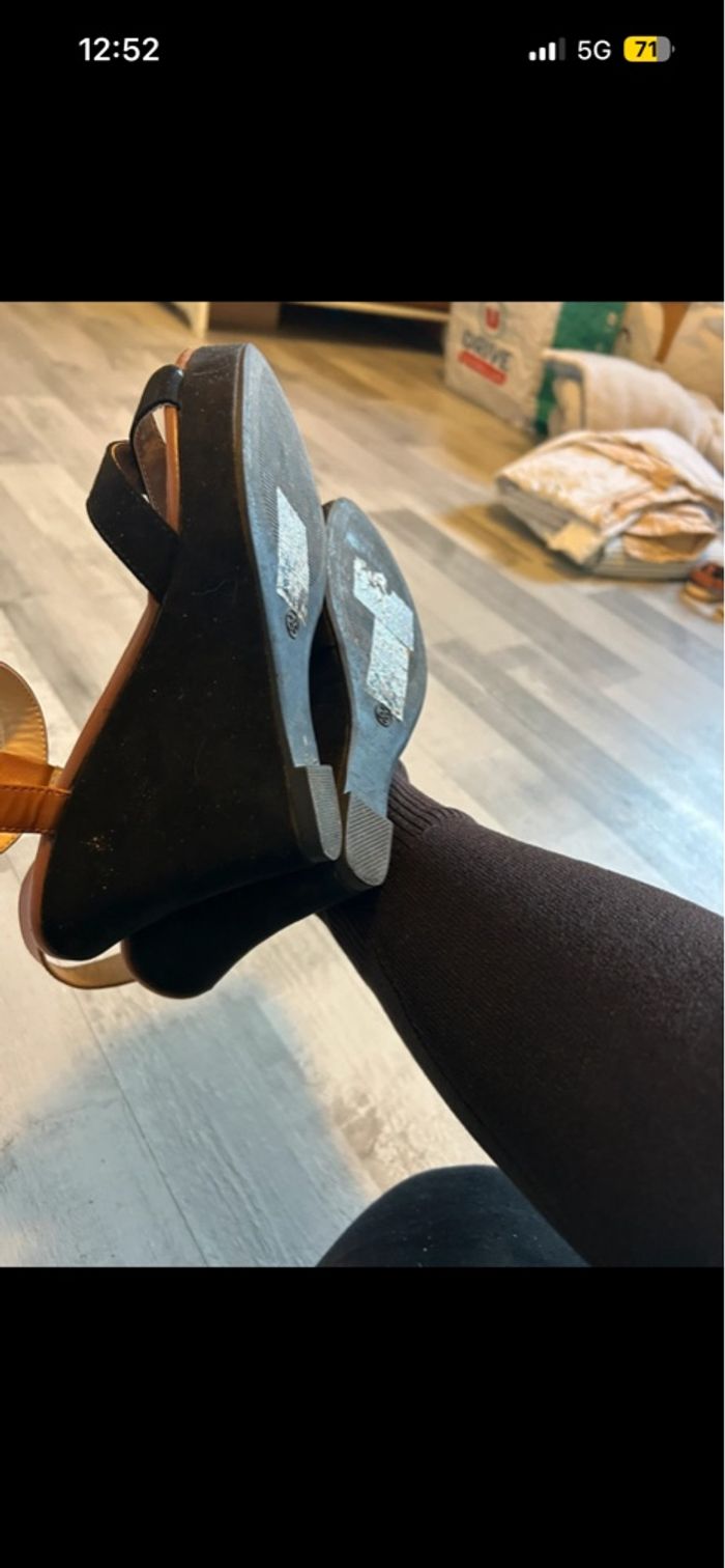 Chaussure - photo numéro 4