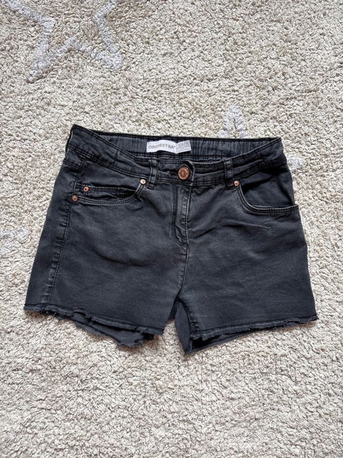 Short 10ans