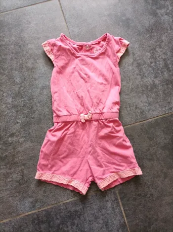 Combi short