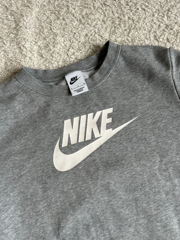 Sweat Nike - photo numéro 2