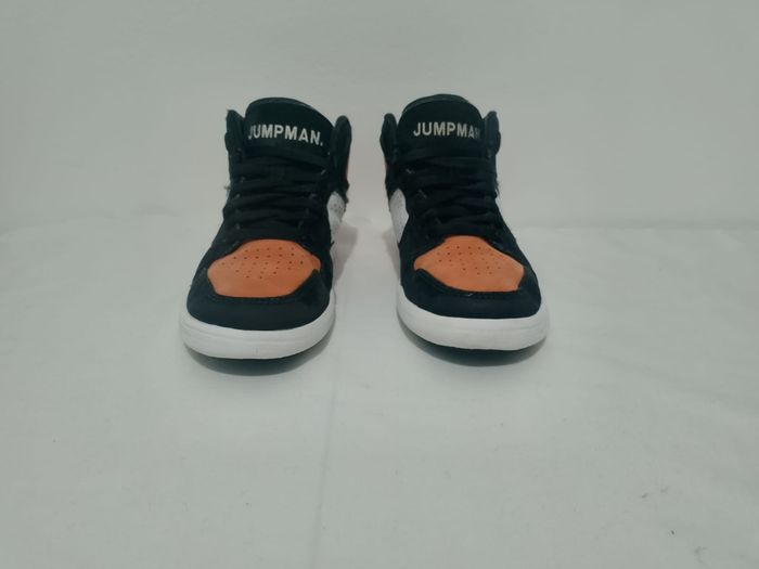 Baskets Nike Air Jordan Access  (30) - photo numéro 5