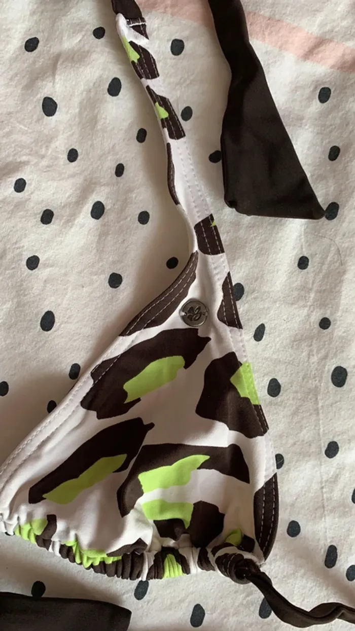Maillot de bain - photo numéro 5