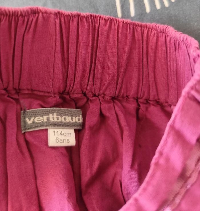 Jupe en tulle 6 ans - photo numéro 4