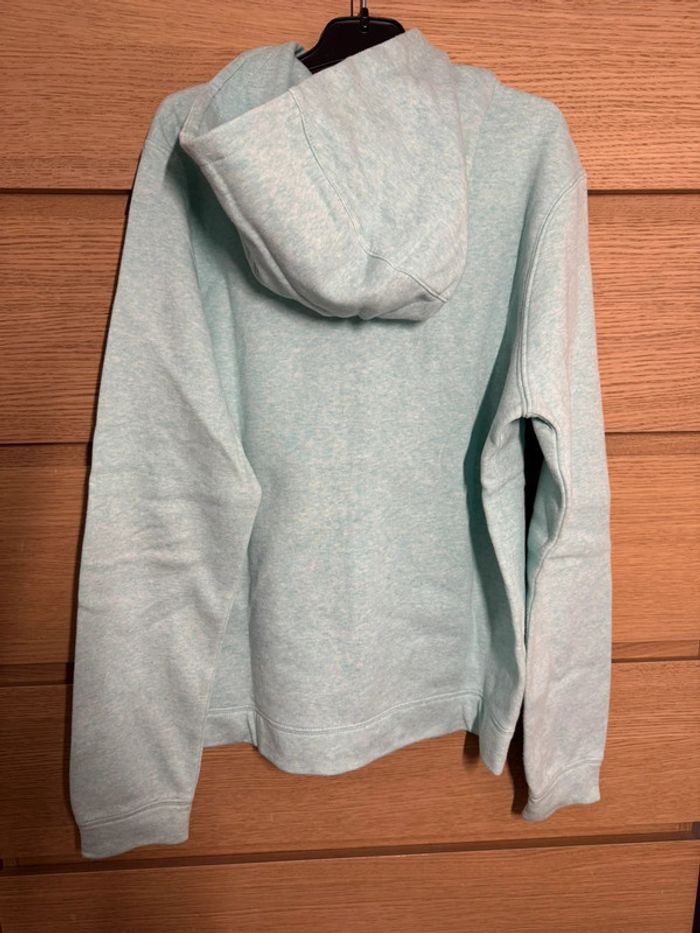 Gilet enfant fille Nike - photo numéro 2