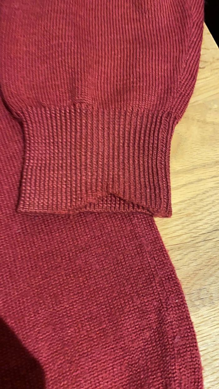 Pull femme - photo numéro 3
