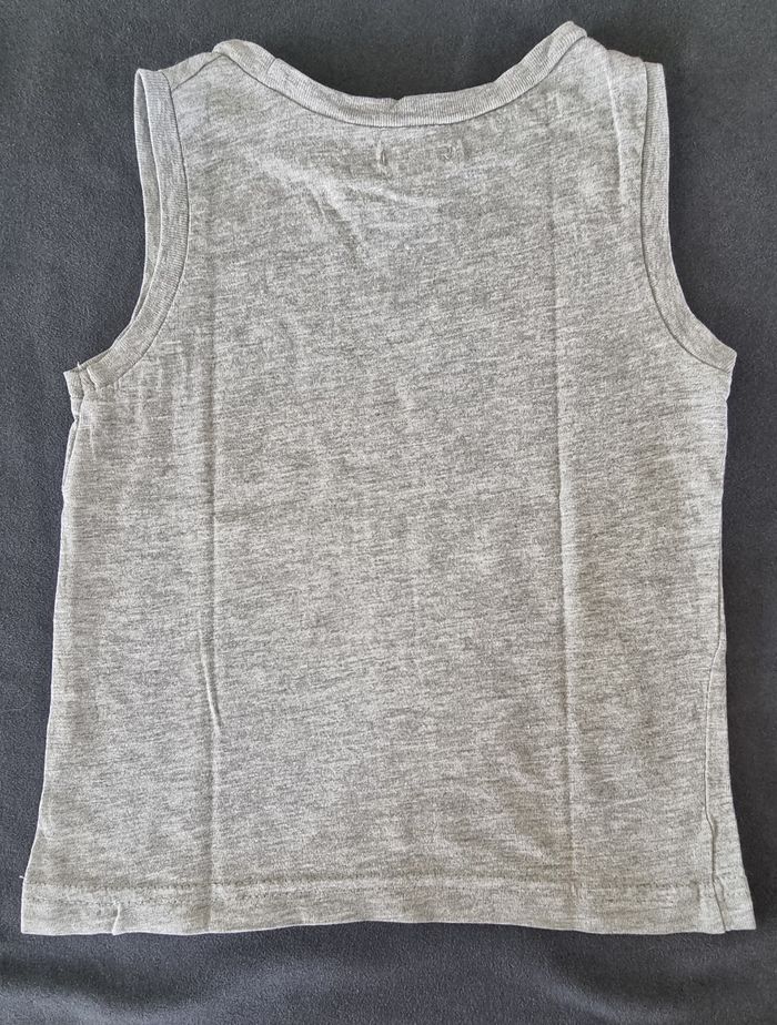 Lot débardeurs 2 ans - photo numéro 4