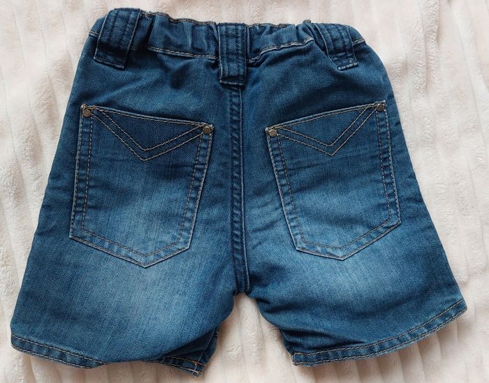 Short - photo numéro 2