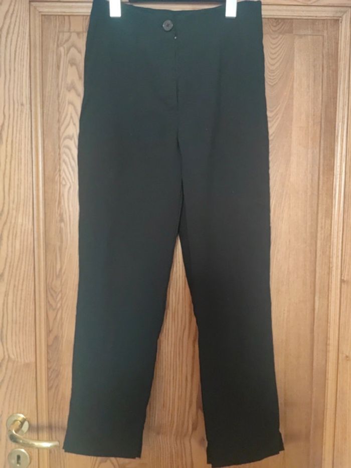 Pantalon taille 36