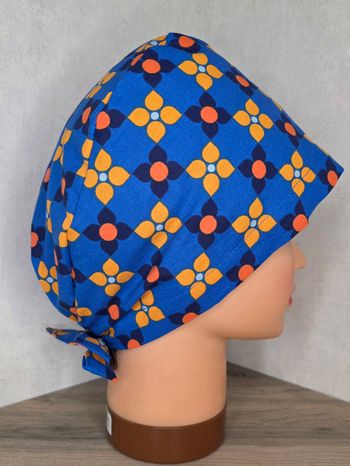 Calot, chapeau, bonnet, charlotte de bloc opératoire 