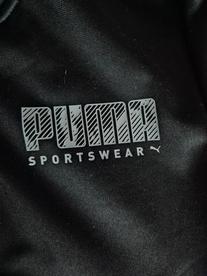 Veste Puma T 14 ans - photo numéro 3