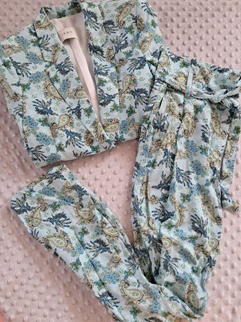 Tailleur IKKS taille 36