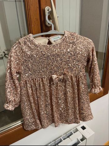 Robe anniversaire/mariage 