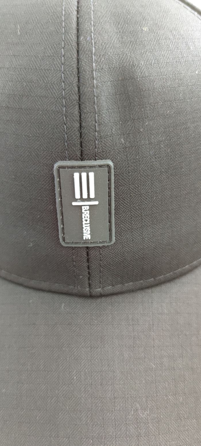 Casquette de baseball noir pour homme - photo numéro 3