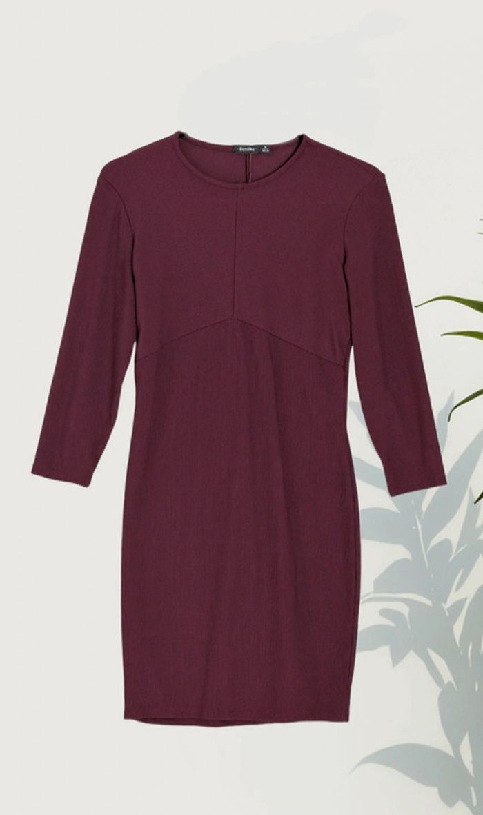 Robe Bershka
