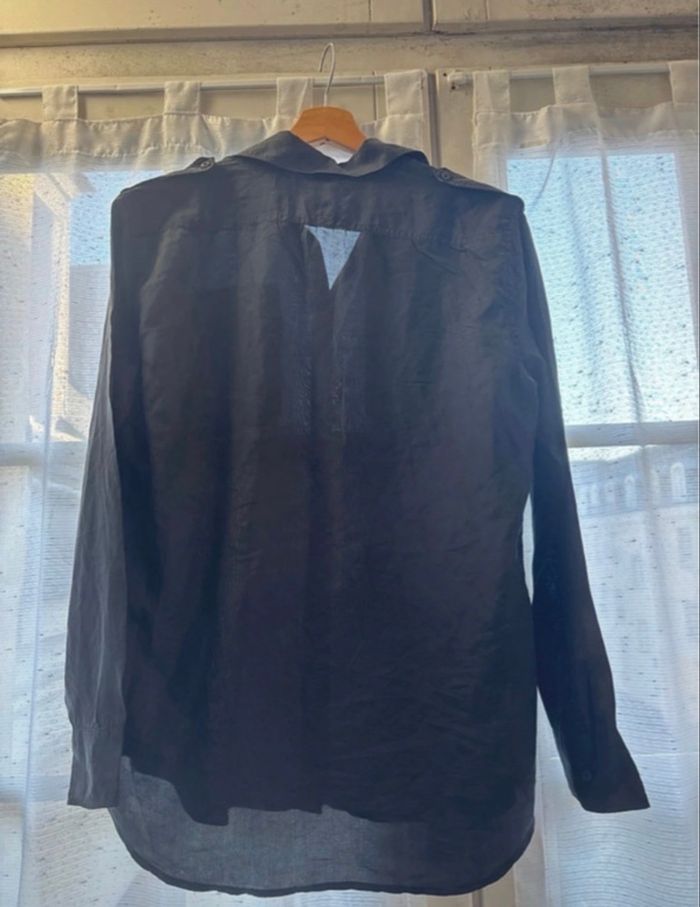 Chemise LAUREN RALPH LAUREN - photo numéro 4