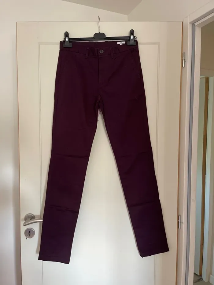 Chino homme