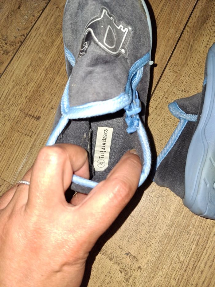 Chausson 26 - photo numéro 5