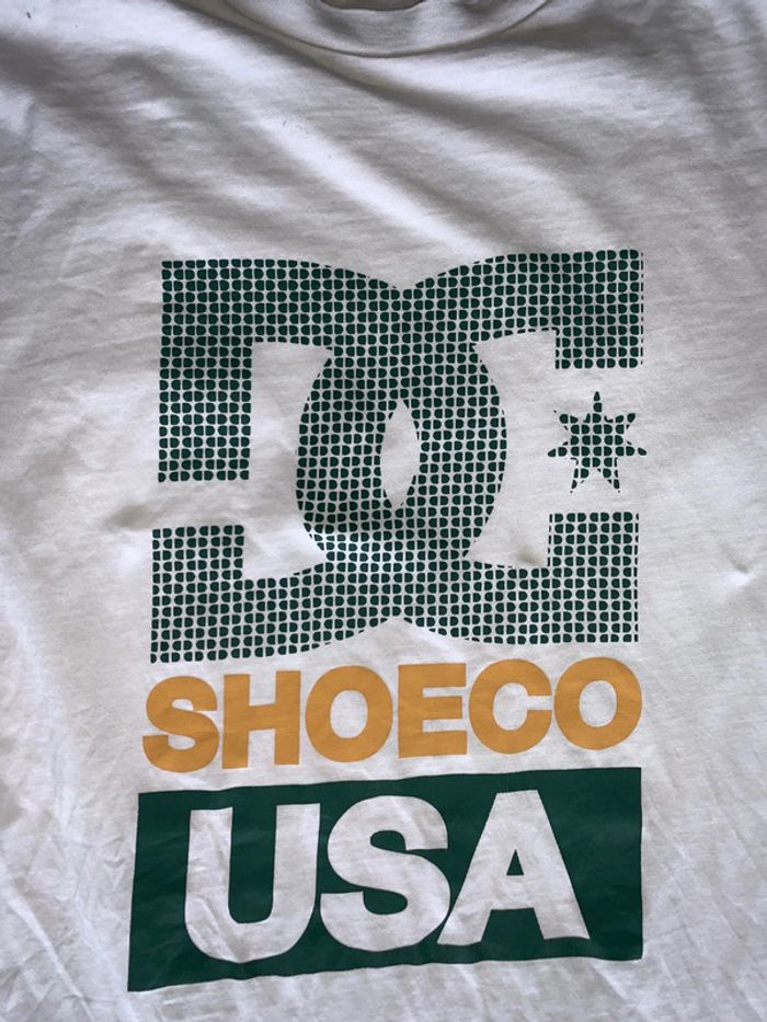 Jolie t-shirt homme dc - photo numéro 2