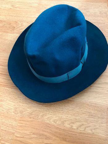 Chapeau  cacharel vintage