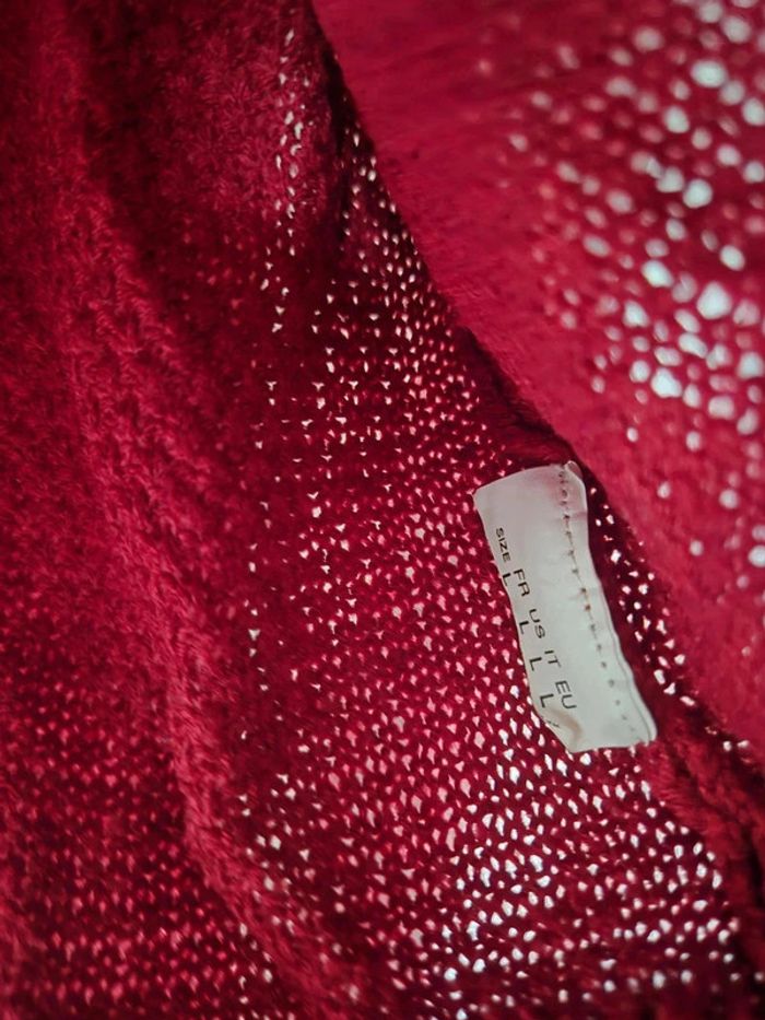 Sweat - photo numéro 4