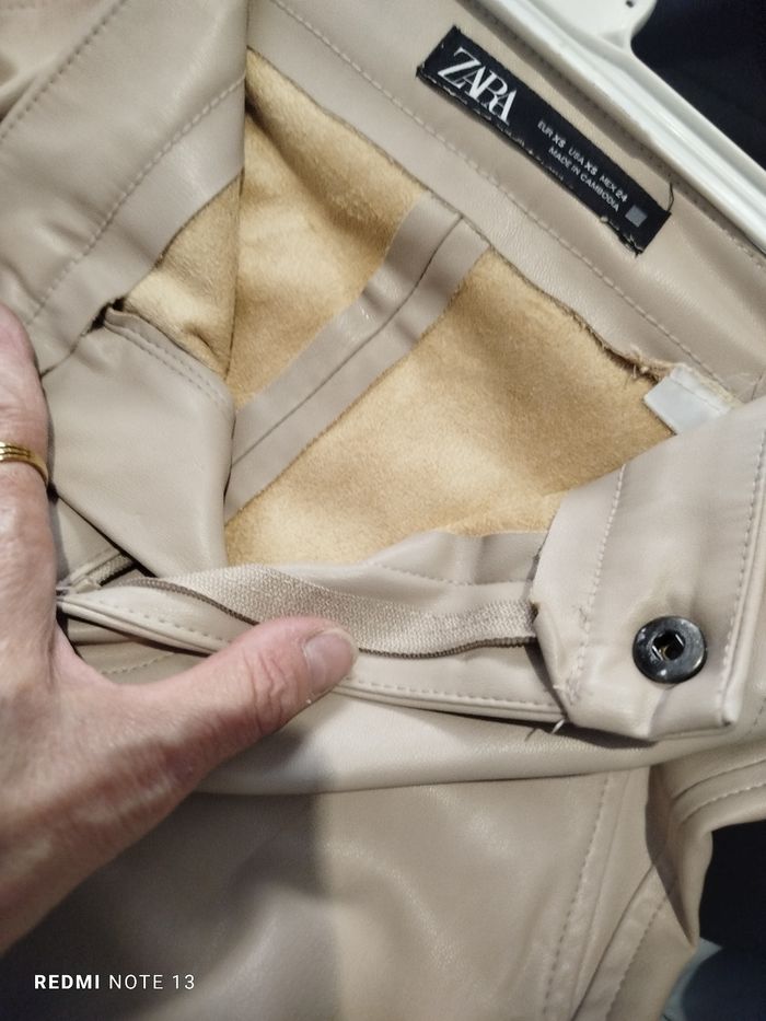 #kytieXSfemme. Pantalon slim taille XS - photo numéro 8