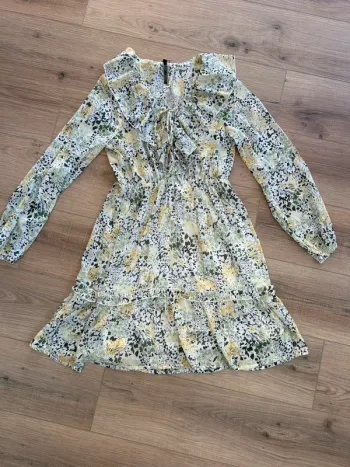 Robe femme robe fluide robe été femme taille 38