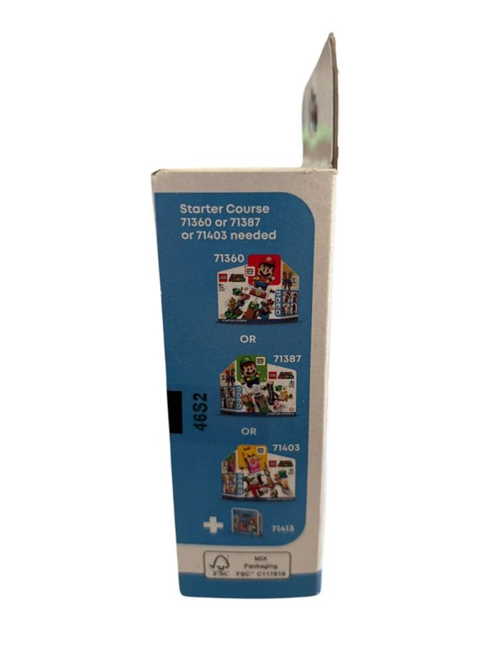 Lego Super Mario 71413 séries 6 neuf - photo numéro 3